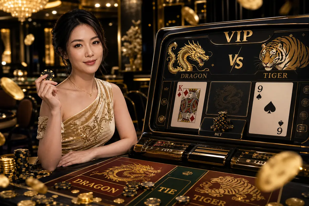 vm789 VIP ক্যাশব্যাক পুরস্কার