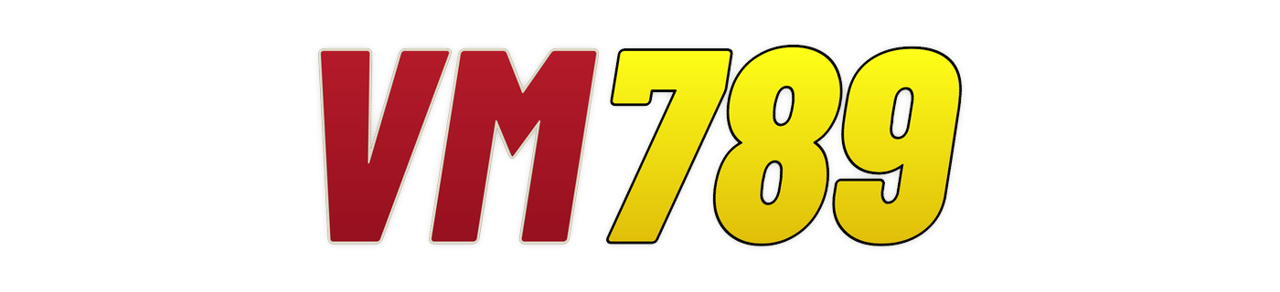 vm789 লোগো